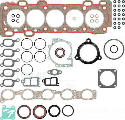 Dichtungssatz, Zylinderkopf Reinz 02-36955-03 Dichtungssatz, Zylinderkopf Reinz 02-36955-03 von Reinz