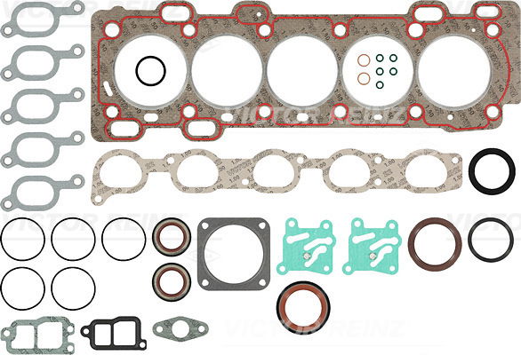 Dichtungssatz, Zylinderkopf Reinz 02-36970-01 von Reinz
