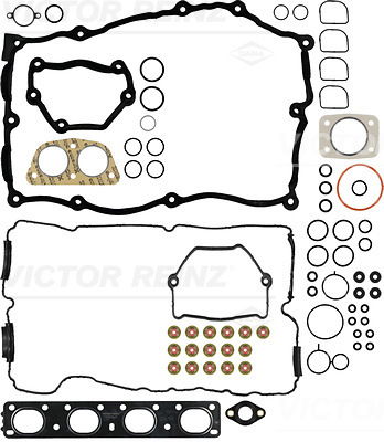 Dichtungssatz, Zylinderkopf Reinz 02-37293-02 Dichtungssatz, Zylinderkopf Reinz 02-37293-02 von Reinz