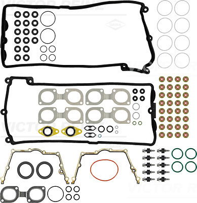 Dichtungssatz, Zylinderkopf Reinz 02-37331-02 Dichtungssatz, Zylinderkopf Reinz 02-37331-02 von Reinz