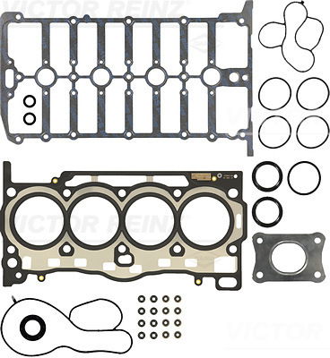 Dichtungssatz, Zylinderkopf Reinz 02-37805-01 von Reinz