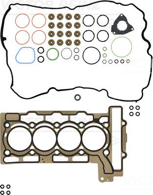 Dichtungssatz, Zylinderkopf Reinz 02-38005-01 von Reinz