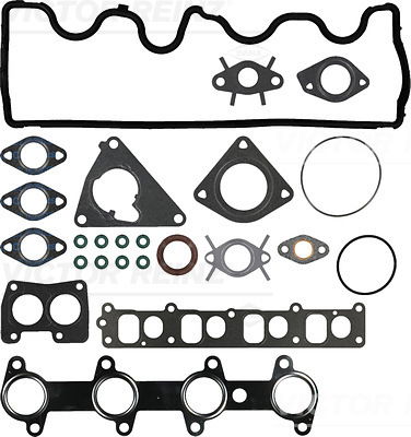 Dichtungssatz, Zylinderkopf Reinz 02-38204-02 von Reinz