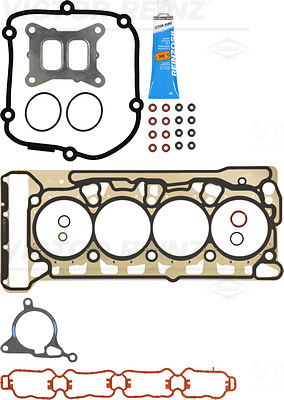 Dichtungssatz, Zylinderkopf Reinz 02-42165-03 Dichtungssatz, Zylinderkopf Reinz 02-42165-03 von Reinz