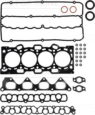 Dichtungssatz, Zylinderkopf Reinz 02-53255-01 von Reinz