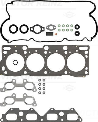 Dichtungssatz, Zylinderkopf Reinz 02-53470-03 Dichtungssatz, Zylinderkopf Reinz 02-53470-03 von Reinz