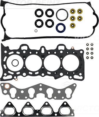 Dichtungssatz, Zylinderkopf Reinz 02-53735-01 von Reinz