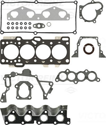 Dichtungssatz, Zylinderkopf Reinz 02-53895-01 Dichtungssatz, Zylinderkopf Reinz 02-53895-01 von Reinz