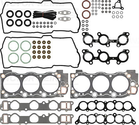 Dichtungssatz, Zylinderkopf Reinz 02-54215-01 Dichtungssatz, Zylinderkopf Reinz 02-54215-01 von Reinz