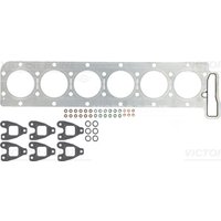 Dichtungssatz, Zylinderkopf REINZ 02-37295-03 Dichtungssatz, Zylinderkopf REINZ 02-37295-03 von Reinz