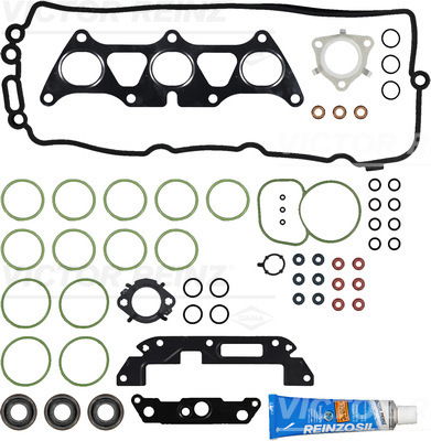 Dichtungssatz, Zylinderkopf für Zylinder 1-3 Reinz 02-17746-02 Dichtungssatz, Zylinderkopf für Zylinder 1-3 Reinz 02-17746-02 von Reinz