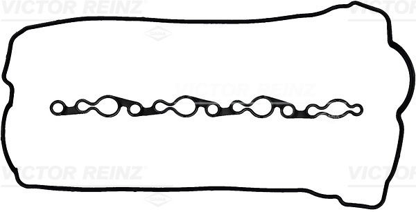 Dichtungssatz, Zylinderkopfhaube Reinz 15-54074-01 Dichtungssatz, Zylinderkopfhaube Reinz 15-54074-01 von Reinz