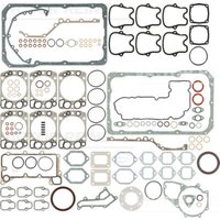 Dichtungsvollsatz, Motor REINZ 01-25105-38 Dichtungsvollsatz, Motor REINZ 01-25105-38 von Reinz