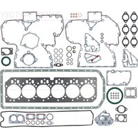 Dichtungsvollsatz, Motor REINZ 01-45395-01 Dichtungsvollsatz, Motor REINZ 01-45395-01 von Reinz