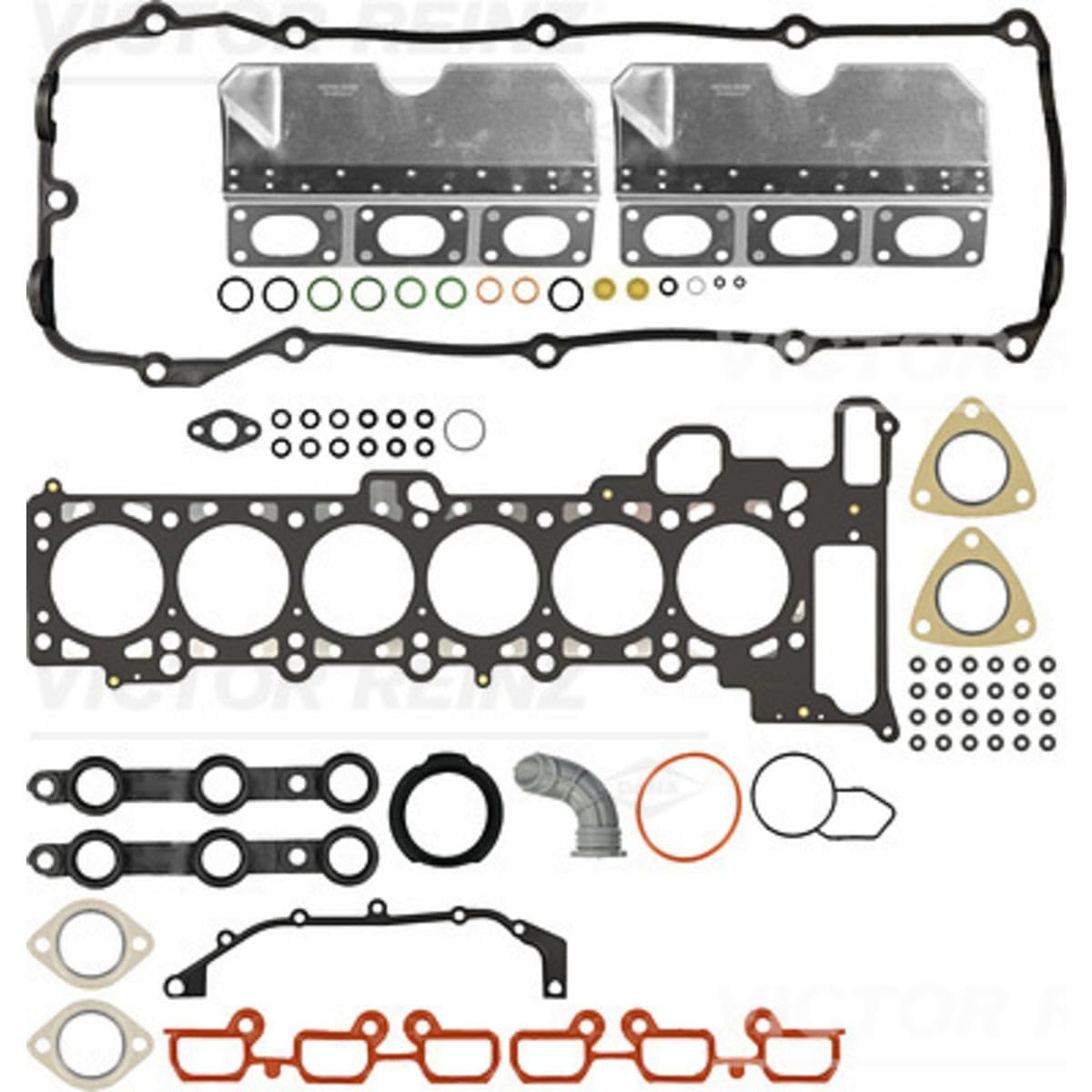 REINZ 02-33470-01 Dichtungssatz, Zylinderkopf REINZ 02-33470-01 Dichtungssatz, Zylinderkopf von Reinz