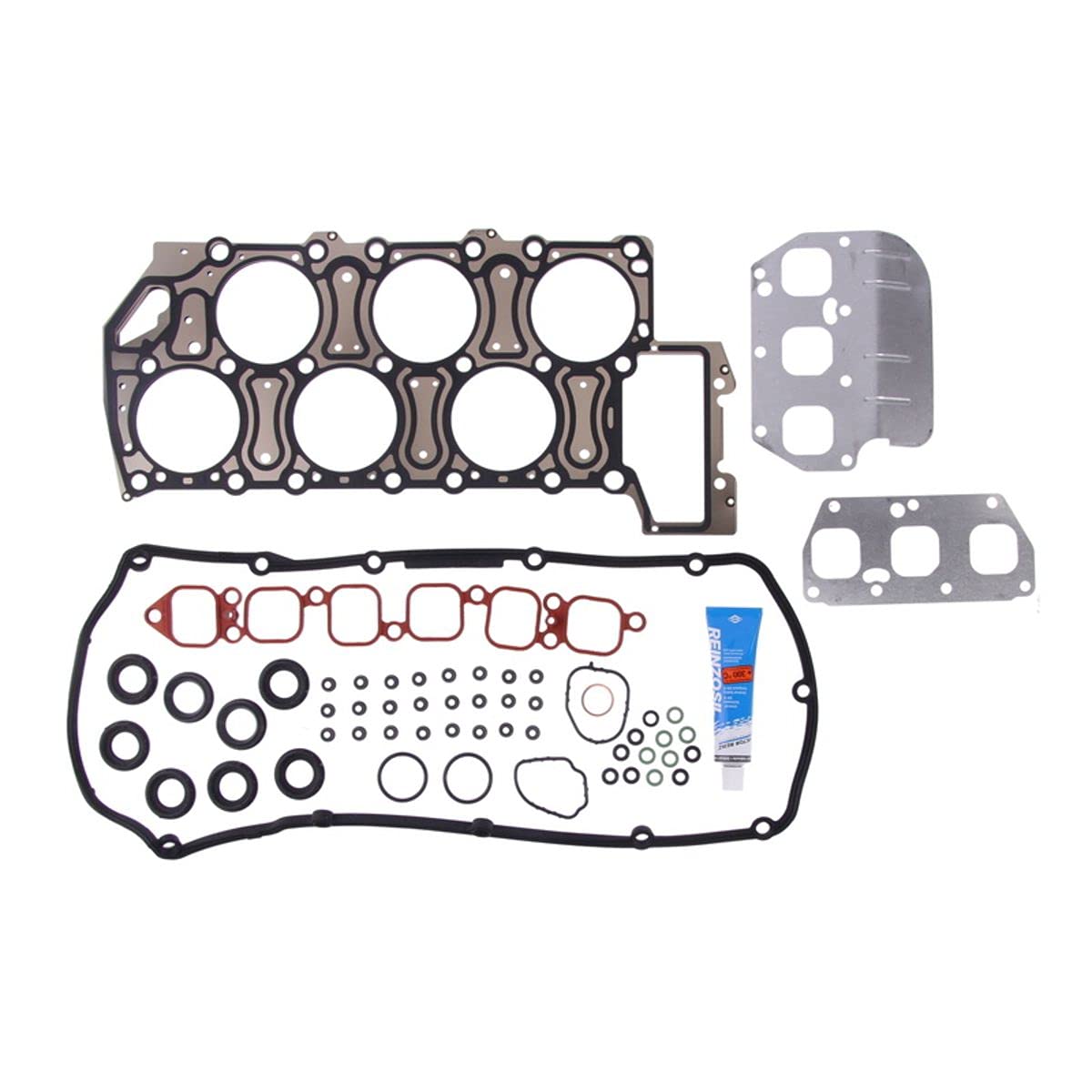 REINZ 02-36090-01 Dichtungssatz, Zylinderkopf REINZ 02-36090-01 Dichtungssatz, Zylinderkopf von Reinz