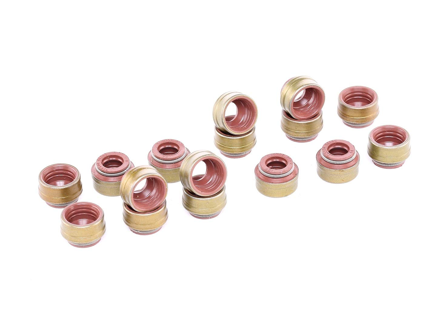 REINZ 12-29491-01 Dichtungssatz, Ventilschaft REINZ 12-29491-01 Dichtungssatz, Ventilschaft von Reinz