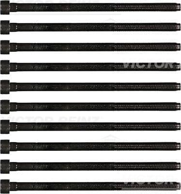 REINZ 14-35738-01 Zylinderkopfschraubensatz REINZ 14-35738-01 Zylinderkopfschraubensatz von Reinz