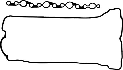 REINZ 15-54074-01 Dichtungssatz, Zylinderkopfhaube REINZ 15-54074-01 Dichtungssatz, Zylinderkopfhaube von Reinz