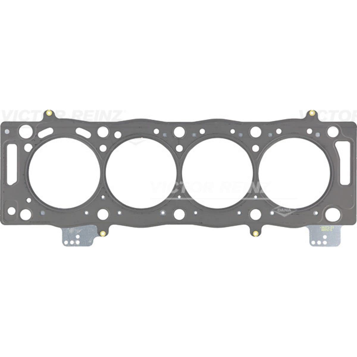REINZ 61-34370-20 Dichtung, Zylinderkopf REINZ 61-34370-20 Dichtung, Zylinderkopf von Reinz