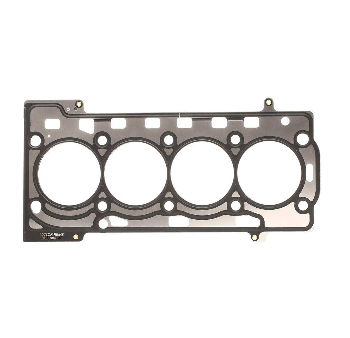 REINZ 61-37045-10 Dichtung, Zylinderkopf Zylinderkopfdichtung, Motor Dichtung, Kopfdichtung REINZ 61-37045-10 Dichtung, Zylinderkopf Zylinderkopfdichtung, Motor Dichtung, Kopfdichtung von Reinz
