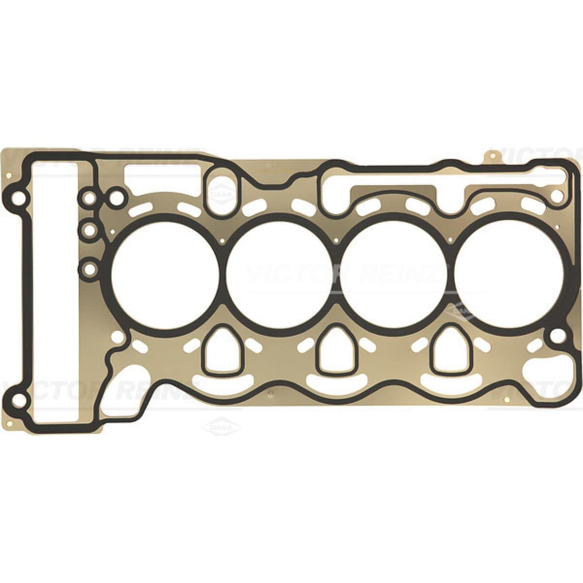 REINZ 61-37625-00 Dichtung, Zylinderkopf REINZ 61-37625-00 Dichtung, Zylinderkopf von Reinz