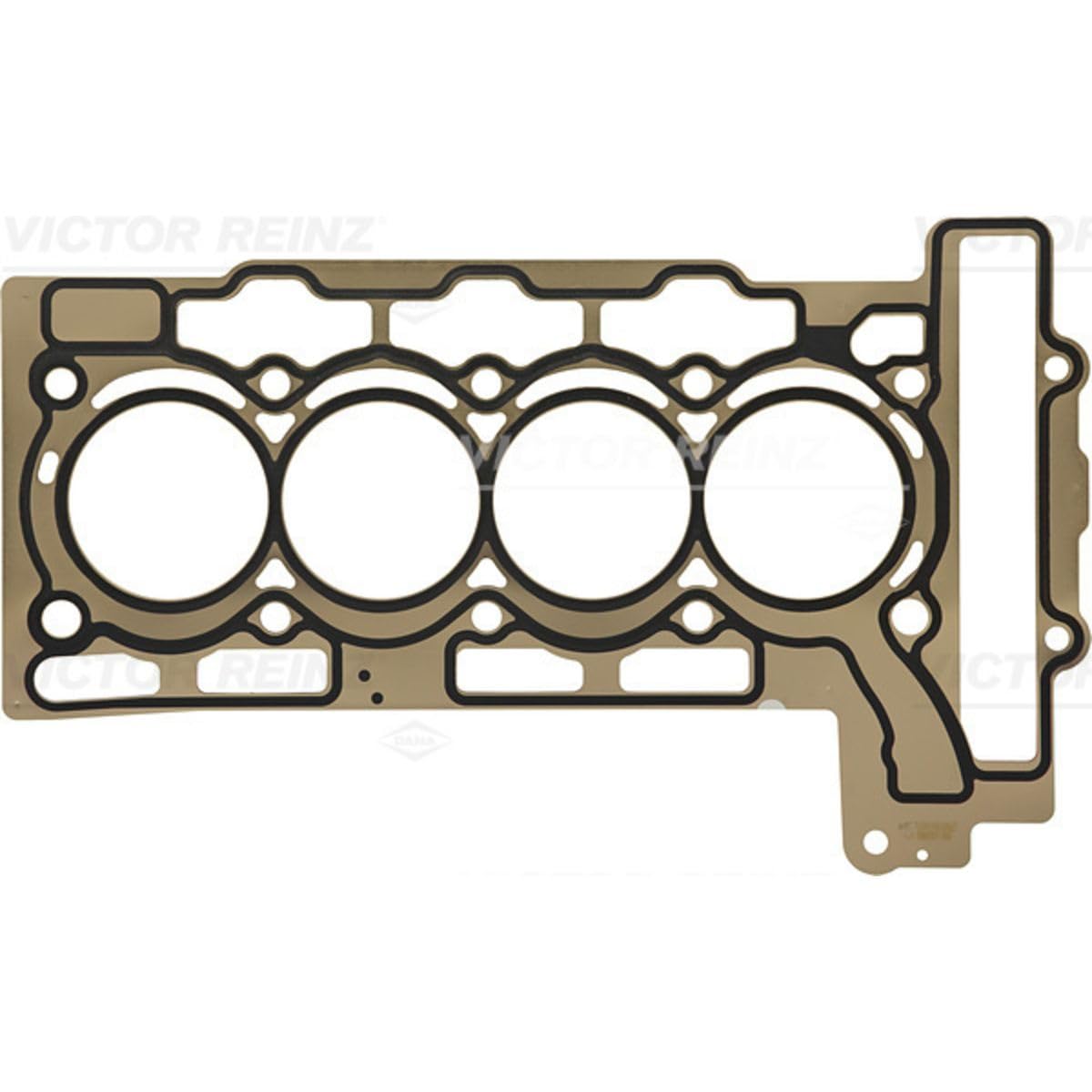 REINZ 61-38005-00 Dichtung, Zylinderkopf REINZ 61-38005-00 Dichtung, Zylinderkopf von Reinz