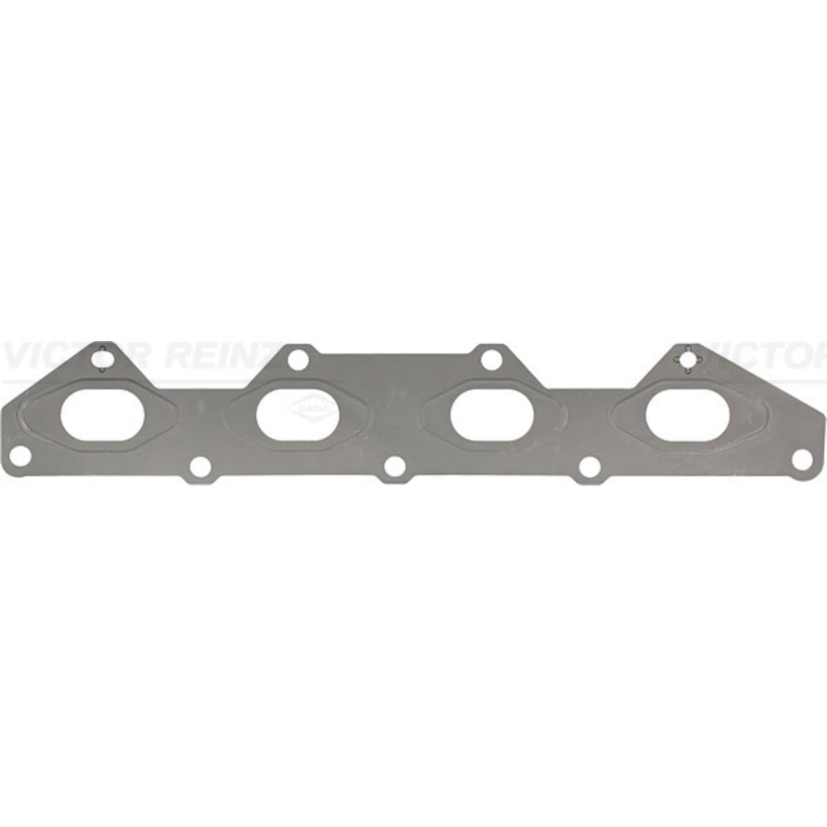 REINZ 71-36321-00 Dichtung, Abgaskrümmer REINZ 71-36321-00 Dichtung, Abgaskrümmer von Reinz