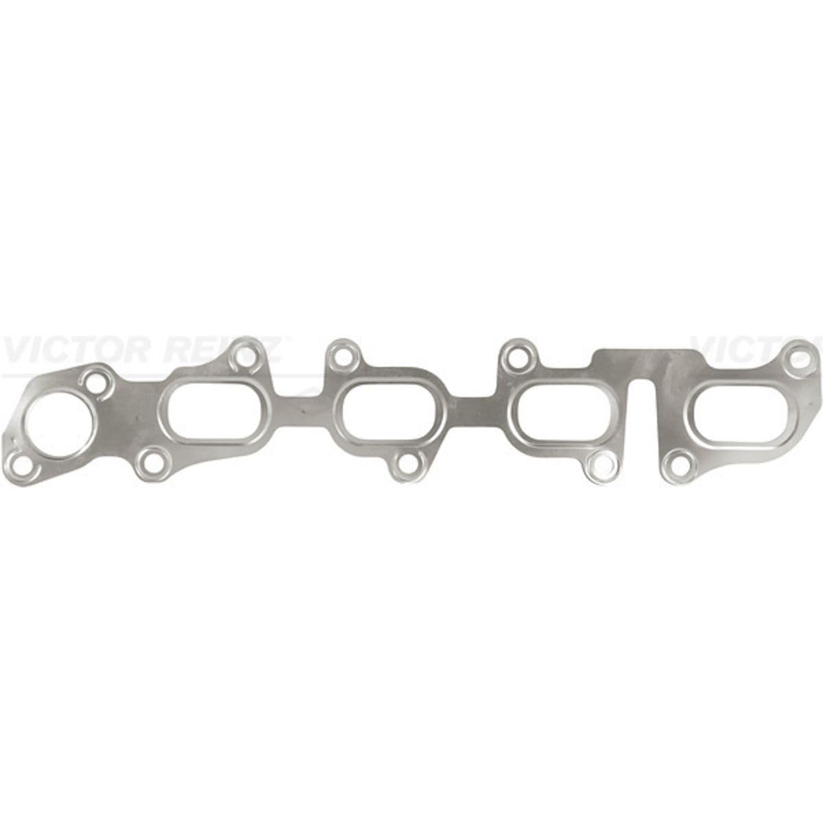 REINZ 71-42816-00 Dichtung, Abgaskrümmer Auspuffkrümmerdichtung, Auspuffdichtung, Abgaskrümmerdichtung Vorne, Hinten REINZ 71-42816-00 Dichtung, Abgaskrümmer Auspuffkrümmerdichtung, Auspuffdichtung, Abgaskrümmerdichtung Vorne, Hinten von Reinz