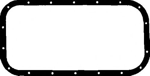 REINZ 71-52561-00 Dichtung, Ölwanne REINZ 71-52561-00 Dichtung, Ölwanne von Reinz