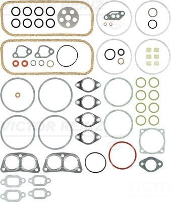 Reinz 01-23455-04 Dichtungsvollsatz, Motor von Reinz