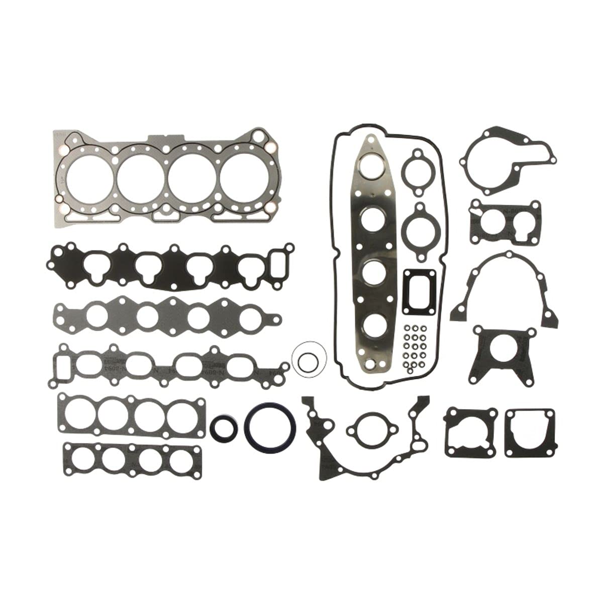 Reinz 01-53010-01 Dichtungsvollsatz, Motor Reinz 01-53010-01 Dichtungsvollsatz, Motor von Reinz