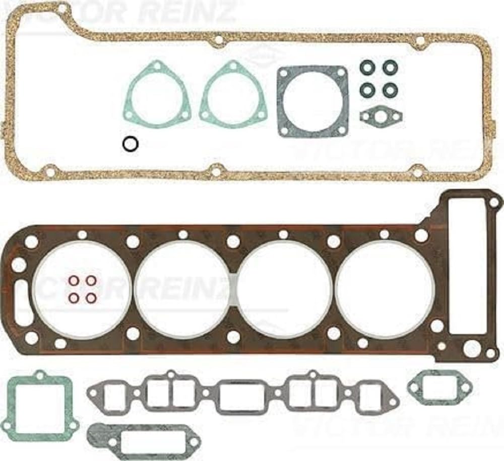 Reinz 02-26255-06 Dichtungssatz, Zylinderkopf Reinz 02-26255-06 Dichtungssatz, Zylinderkopf von Reinz