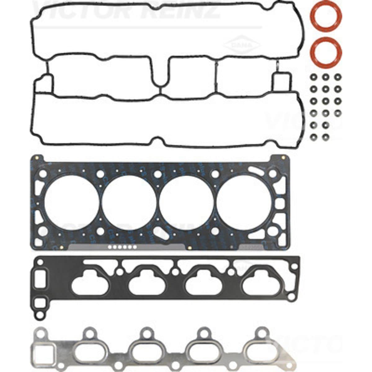 Reinz 02-34205-02 Dichtungssatz, Zylinderkopf Reinz 02-34205-02 Dichtungssatz, Zylinderkopf von Reinz