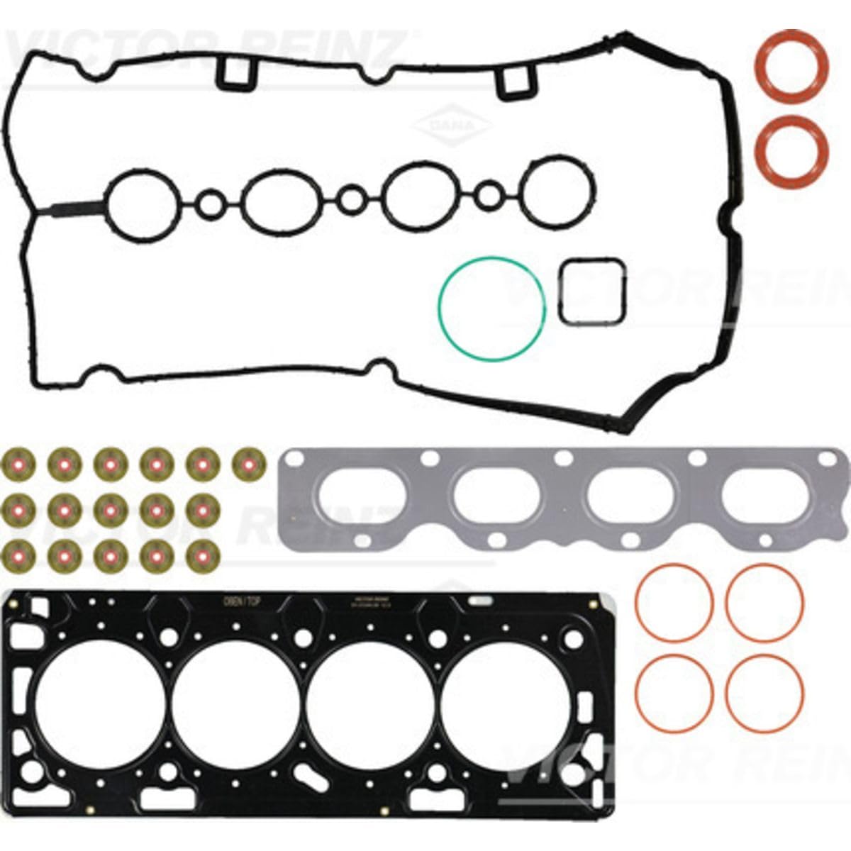 Reinz 02-37240-01 Dichtungssatz, Zylinderkopf Reinz 02-37240-01 Dichtungssatz, Zylinderkopf von Reinz