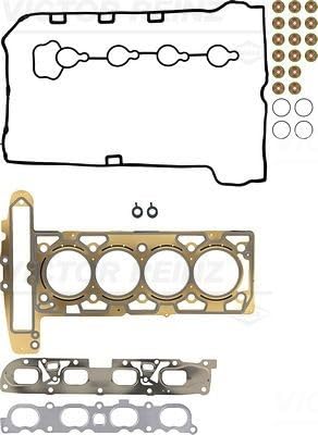 Reinz 02-37265-01 Dichtungssatz, Zylinderkopf Reinz 02-37265-01 Dichtungssatz, Zylinderkopf von Reinz