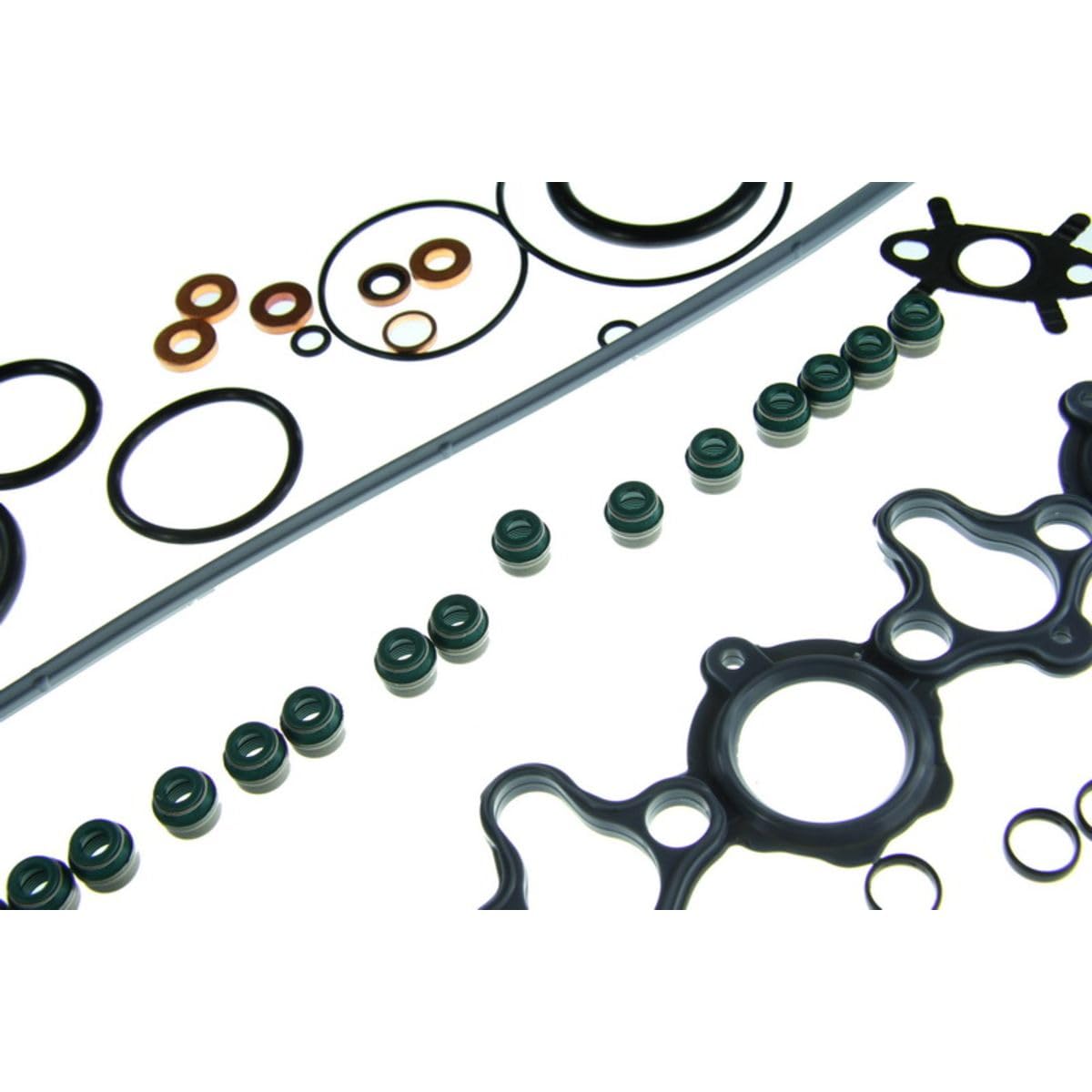 Reinz 02-37682-01 Dichtungssatz, Zylinderkopf Reinz 02-37682-01 Dichtungssatz, Zylinderkopf von Reinz