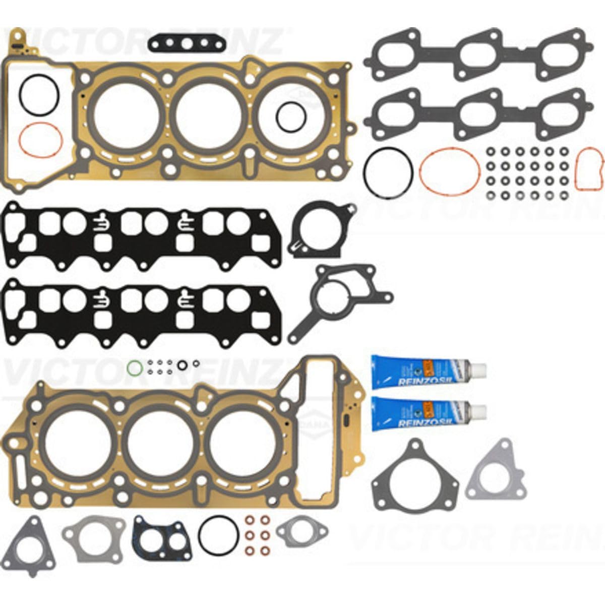 Reinz – 02 – 37955 – 01-Set Dichtungen, Zylinder Reinz – 02 – 37955 – 01-Set Dichtungen, Zylinder von Reinz
