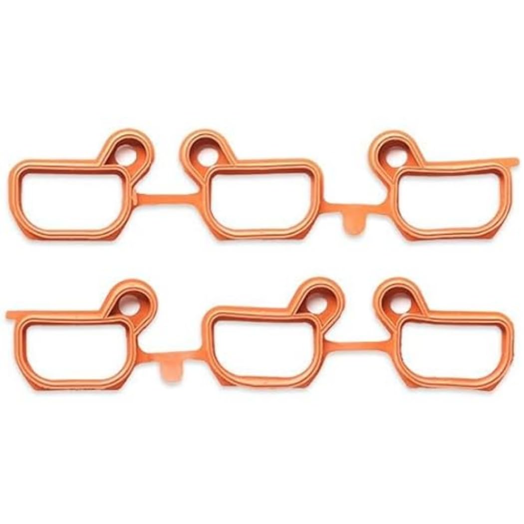 Reinz 11-33074-01 Dichtungssatz, Ansaugkrümmer, braun Reinz 11-33074-01 Dichtungssatz, Ansaugkrümmer, braun von Reinz