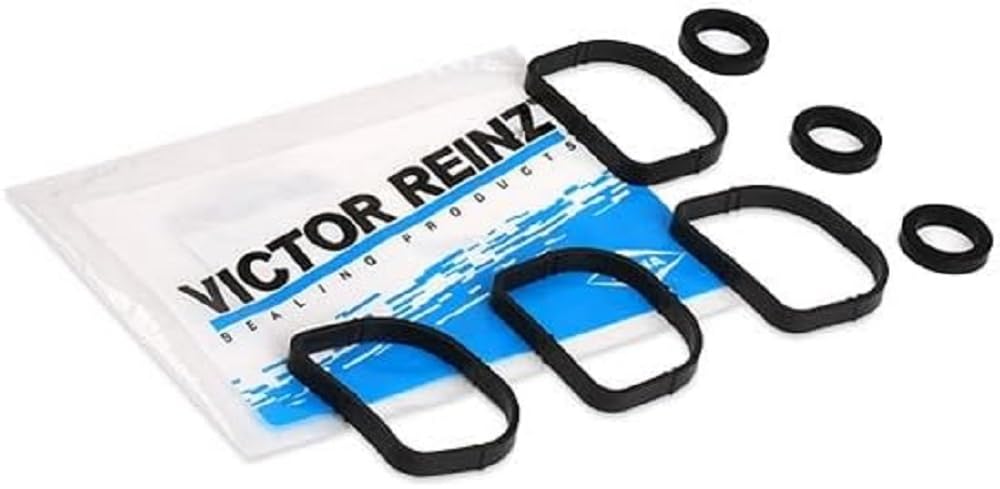 Reinz 11-37282-01 Dichtungssatz, Ansaugkrümmer Reinz 11-37282-01 Dichtungssatz, Ansaugkrümmer von Reinz