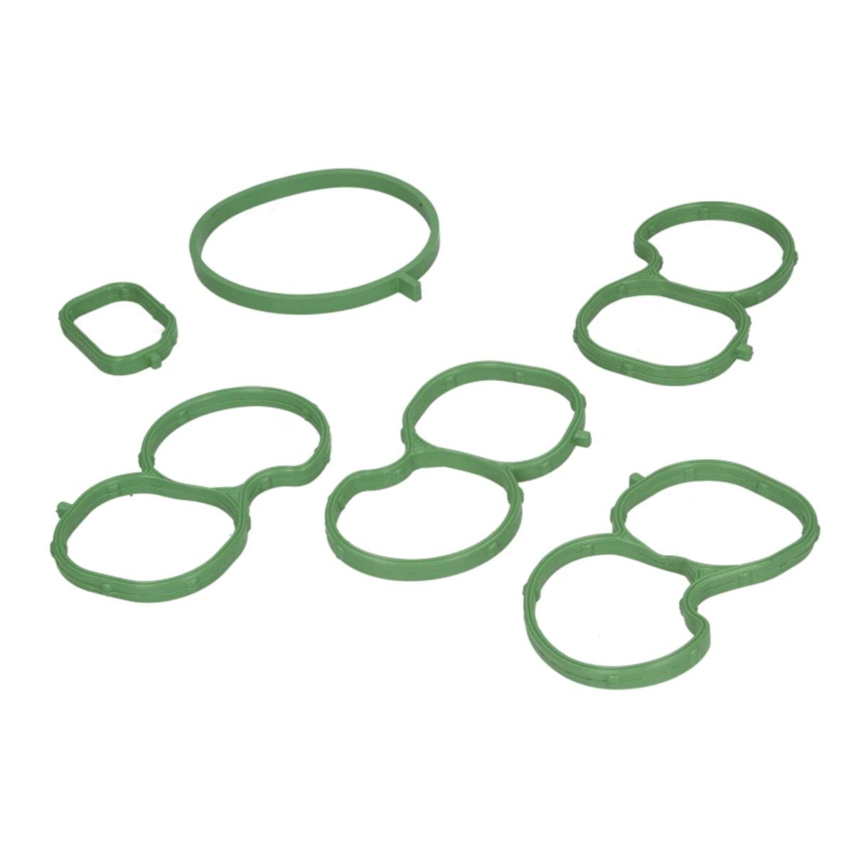 Reinz 11-40692-01 Dichtungssatz, Ansaugkrümmer Reinz 11-40692-01 Dichtungssatz, Ansaugkrümmer von Reinz