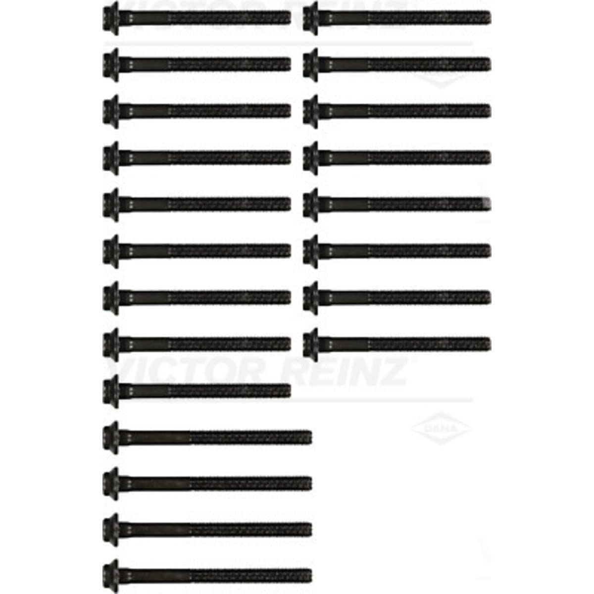 Reinz 14-32033-02 Zylinderkopfschraubensatz Reinz 14-32033-02 Zylinderkopfschraubensatz von Reinz