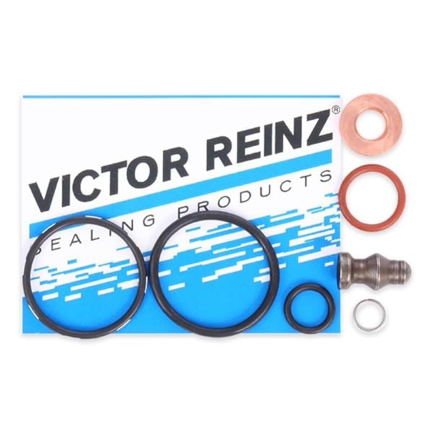 Reinz 15-38642-01 Reparatursatz, Pumpe-Düse-Einheit Reinz 15-38642-01 Reparatursatz, Pumpe-Düse-Einheit von Reinz