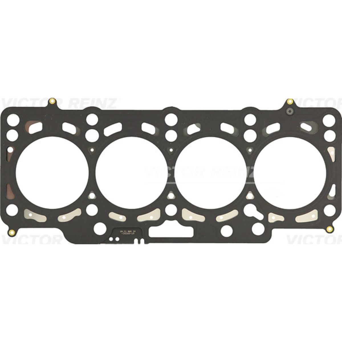 Reinz 61-36360-10 Dichtung, Zylinderkopf Reinz 61-36360-10 Dichtung, Zylinderkopf von Reinz