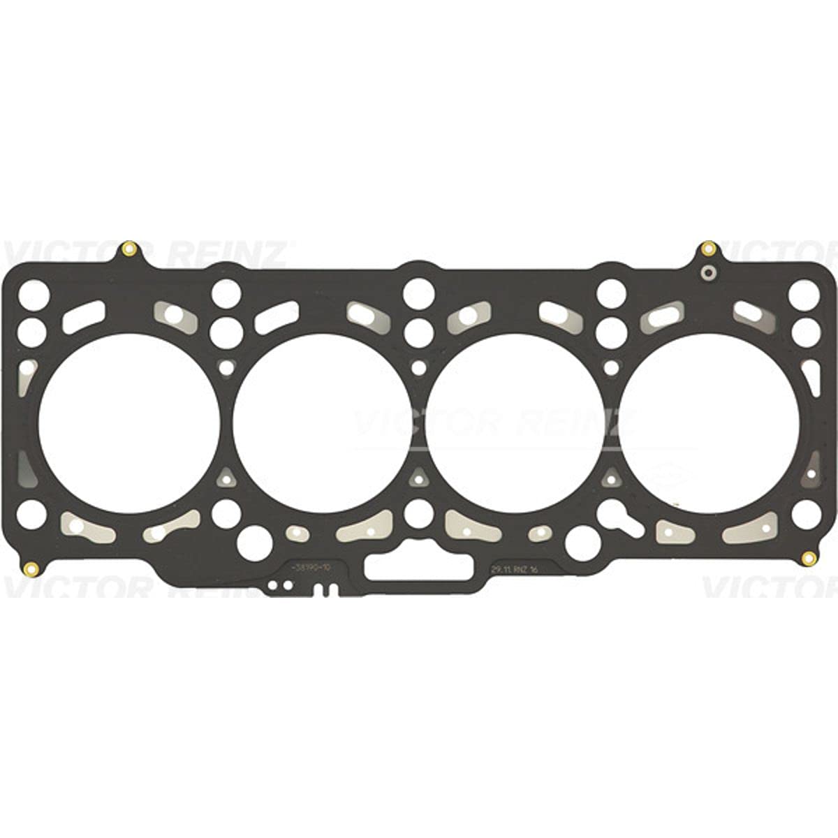 Reinz 61-38190-10 Dichtung, Zylinderkopf Reinz 61-38190-10 Dichtung, Zylinderkopf von Reinz