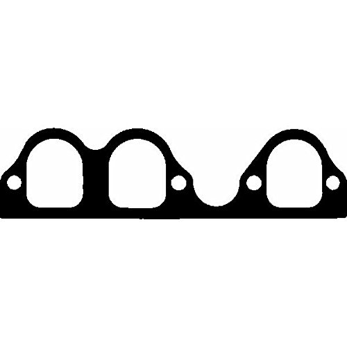 Reinz 71-34221-00 Dichtung, Ansaugkrümmer von Reinz