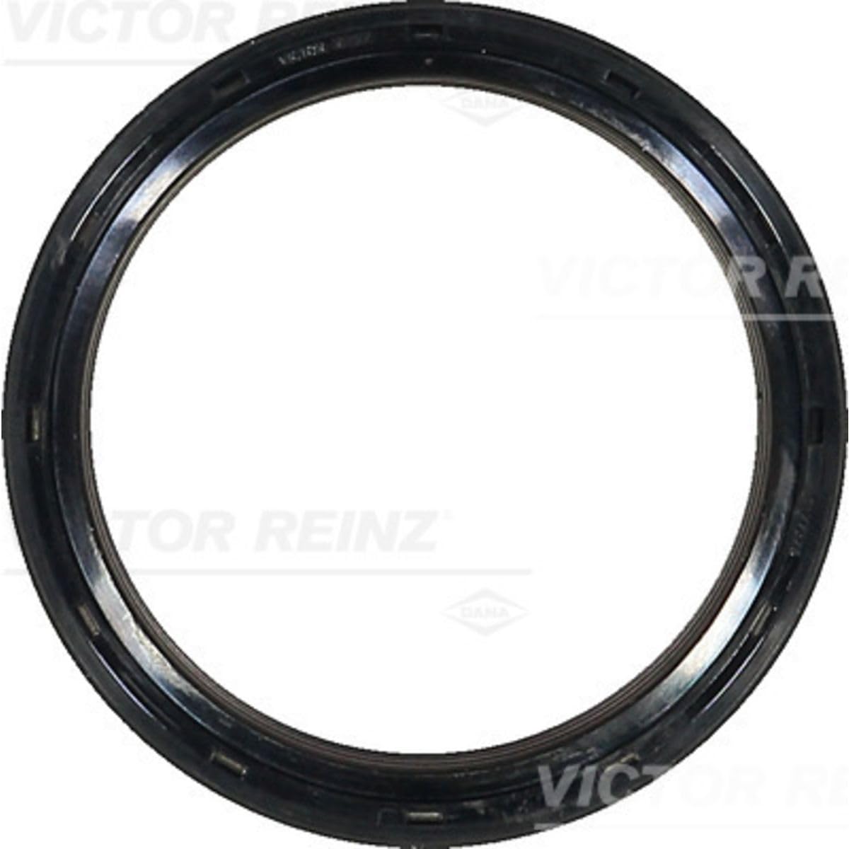 Reinz 81-41219-00 Wellendichtring, Kurbelwelle Reinz 81-41219-00 Wellendichtring, Kurbelwelle von Reinz