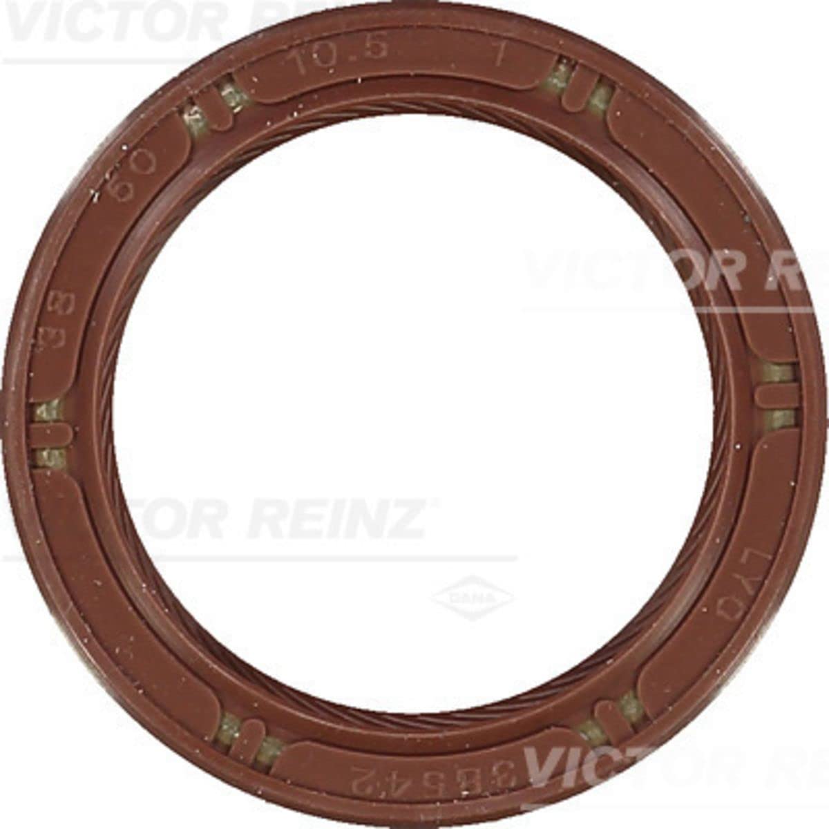 Reinz 81-53572-00 Wellendichtring, Nockenwelle Reinz 81-53572-00 Wellendichtring, Nockenwelle von Reinz