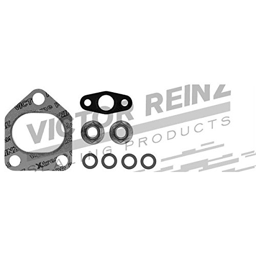 VICTOR REINZ Montagesatz Turbolader 04-10029-01 VICTOR REINZ Montagesatz Turbolader 04-10029-01 von Reinz