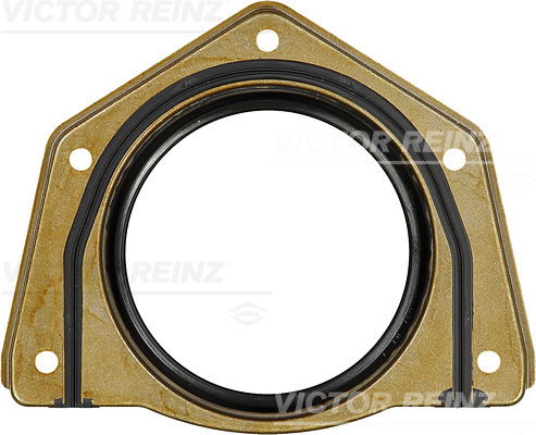 Wellendichtring, Kurbelwelle Reinz 81-90027-00 Wellendichtring, Kurbelwelle Reinz 81-90027-00 von Reinz